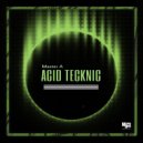 Master A - Acid Tecknic (Original Mix)
