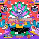 Mad Hatters, Elevated Mix, Resonance Hunter - Psychedelic Illegal (Original Mix)
