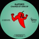 Katorzi - Jamming With Tim (Original Mix)