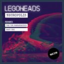 Legoheads - Necropolis