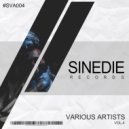 Marco Bedini - Wasted