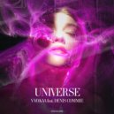 VVOKAA, Denis Commie - Universe (Extended Mix)