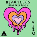 Viiq - Heartless