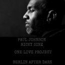 Paul Johnson & Ricky Sinz - East Side Jam
