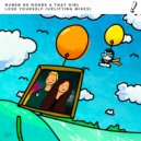 Ruben de Ronde & THAT GIRL - Lose Yourself