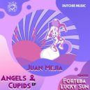Juan Mejia - Angels Over Me (Forteba Remix)