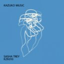 Sasha Trey - Kak-to Raz (Original Mix)