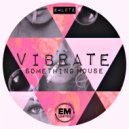 Vibrate - Something House (Original Mix)