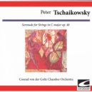 Conrad von der Goltz Chamber Orchestra & Conrad von der Goltz - Serenade for Strings in C Major, Op. 48: Pezzo in forma di Sonatina - Allegro moderato (feat. Conrad von der Goltz) ()