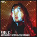 Redu X & Verônica Emschermann - Adrenaline (feat. Verônica Emschermann) (Extended Mix)