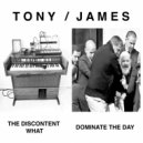 Tony - The Discontent (Original Mix)