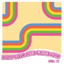 B-Bless & Missy Crissy - Passenger (feat. Missy Crissy) (Extended Mix)