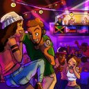 DJ Super WiLL & Sledge & Marco Vernice - Lady Paradise (feat. Sledge & Marco Vernice) ()