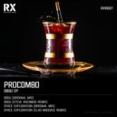 Procombo - Dogu