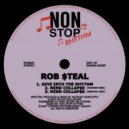 Rob $teal - Give Into The Rhythm (Original Mix)
