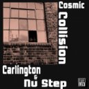 Carlington & Nu Step - Manos De Piedra