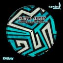 CALI (EC) - Work It (Original Mix)