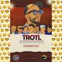 Dj Mshimane - Crazy White Boy