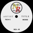 Tech C - blaster (Original Mix)