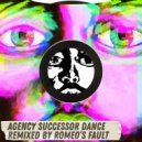 Agency - Get Down On It (Dance It Out) (Romeo\'s Fault Remix)