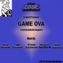 DJ Ant B Ft. Seductive Sapphire - Game Ova (Mi Sounds Circle Dance Dub)