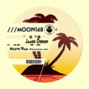 James Deron - Mluve Nam