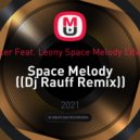 Vize, Alan Walker Feat. Leony, Space Melody, Edward Artemyev - Space Melody