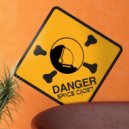 Space Cadet - Danger (Original Mix)