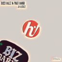 Disco Ball'z & Mack Bango - Da Bizness