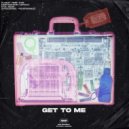 Bundarr - Get To Me