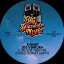 Joe Ventura & Sulene Fleming & Doug Gomez - Shame (Doug Gomez  - Radio Edit)
