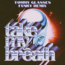 The Weeknd - Take My Breath