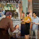 Ginko Balboa - Endless Chatter