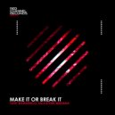 Tony Romanello, Salvatore Mediana - Make It or Break It