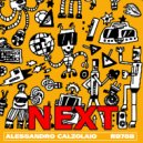 Alessandro Calzolaio - NEXT (Extended Mix)