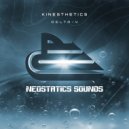 Kinesthetics - Delta-v (Radio Mix)