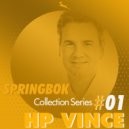 Hp Vince - Losing You