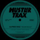 Alfred Diaz - In My Mind (Original Mix)
