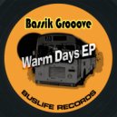 Bassik Grooove - Just Dance Tonight