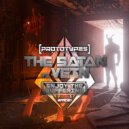 The Satan & Vein - Industrial Revolution (Original Mix)