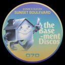 Bonne (BE) & Gueush - Paris Wheel