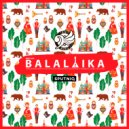 Sputniq - Balalaika (Extended Mix)