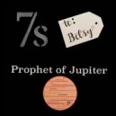 Prophet Of Jupiter - Ionosphere (Original Mix)