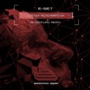 E-SET - Jupiter Reincarnation