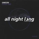Omson - Good Vibe (Original Mix)