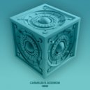 Casmalia feat. ACIDMOM - H808 (Extended Mix)