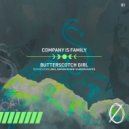 Company Is Family - Butterscotch Girl (Arron Hunter Remix)
