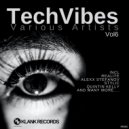 Quintin Kelly - Control (Original Mix)
