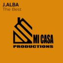 J. Alba - The Best (Original Mix)