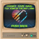 Pocket Size Dave, King Of The Sky Lions - Push Back (Original Mix)